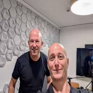 פרק #1049 - אלון קנטור