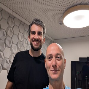פרק #1065 - יונתן אנגלנדר ואימפריית החול