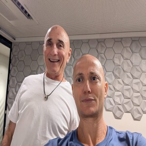 פרק #1061 - עפר שלח
