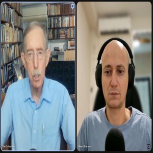 פרק #1063 - דן שיפטן