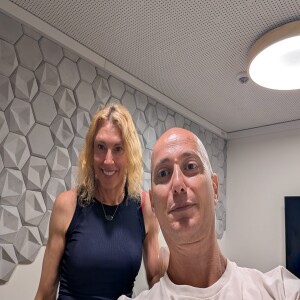 פרק #1069 - פרופ׳ אורלי ליבל אופטימית לגבי AI