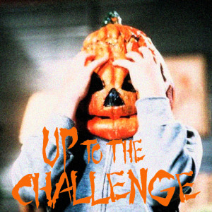 Up to the Challenge: Ep. 16: Drag Me to Hell & Sneaky Pete