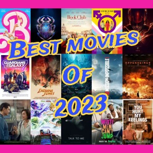 E Society Podcast - Best of 2023 Part 4.