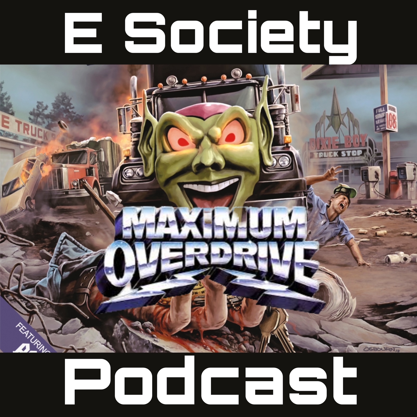 Sk8er Nez Podcast Network