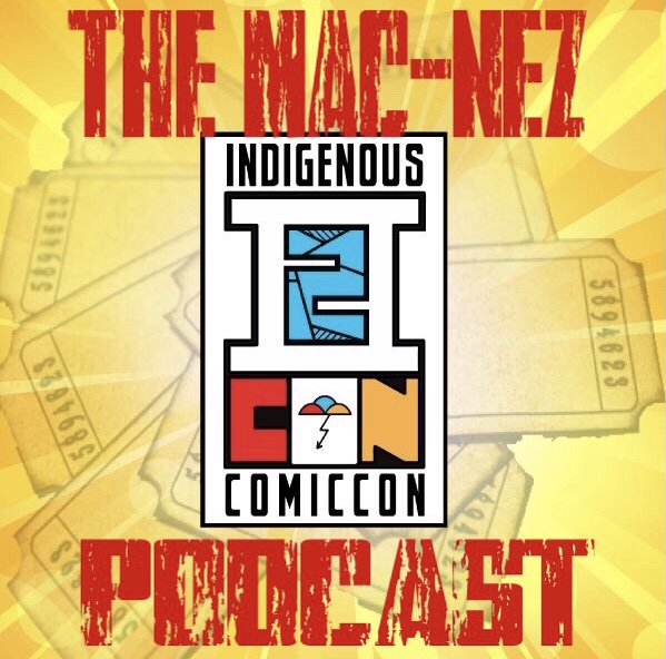 The Mac-Nez Podcast - Ep. 95: Day 2 & 3 ICC2017 