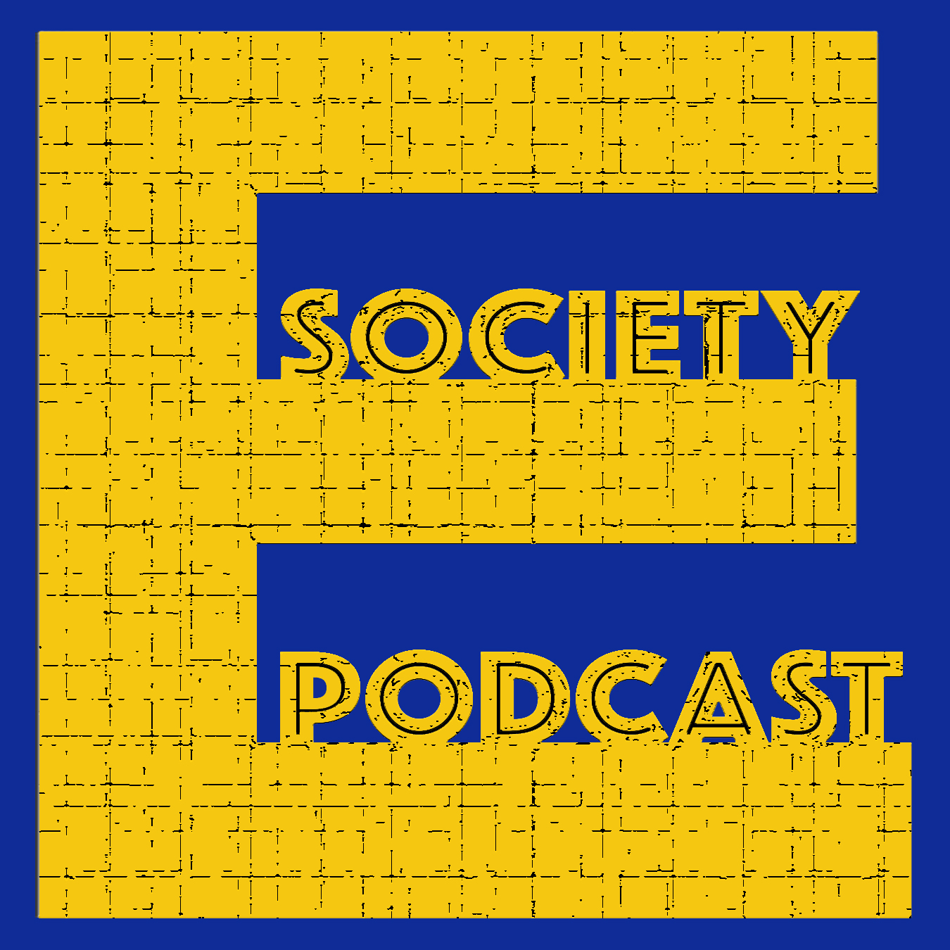 E Society Podcast - Ep. 106: Better call ESP