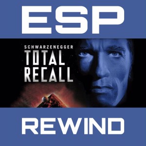 Anchor - ESP Rewind: Total Recall (1990)