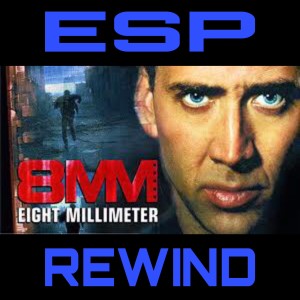 E Society Podcast - ESP Rewind: 8MM