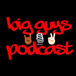 Big Guys Podcast - A Big Guys Christmas 2024