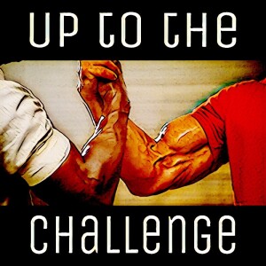 Up to the Challenge - Ep. 29: Damnation Alley (1977) - Idiocracy (2006)