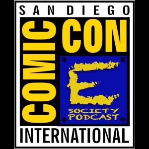 ESP: Anchor Bonus - SDCC 2019 Day 1 Wrap Up