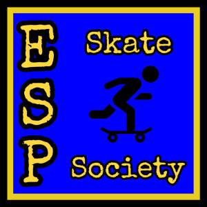 E Society Podcast - Skate Society: Old School Dayz