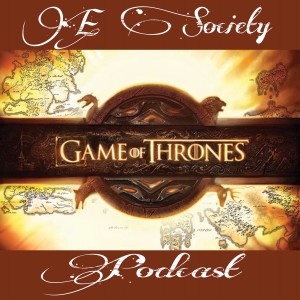 E Society Podcast - Ep. 146: Nez on the Throne