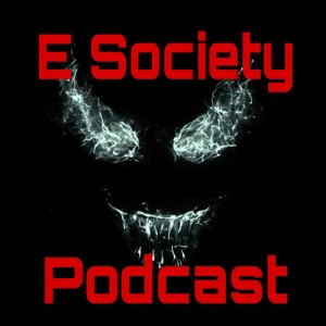 E Society Podcast - Ep. 114: ESP @ the Movies - VENOM