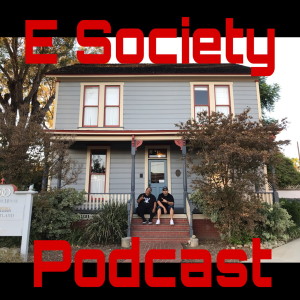 E Society Podcast - 31 Days of Horror - D20: Darkside in Riverside & Halloween 1978