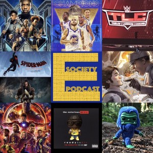 E Society Podcast - Ep. 120: Best of 2018 