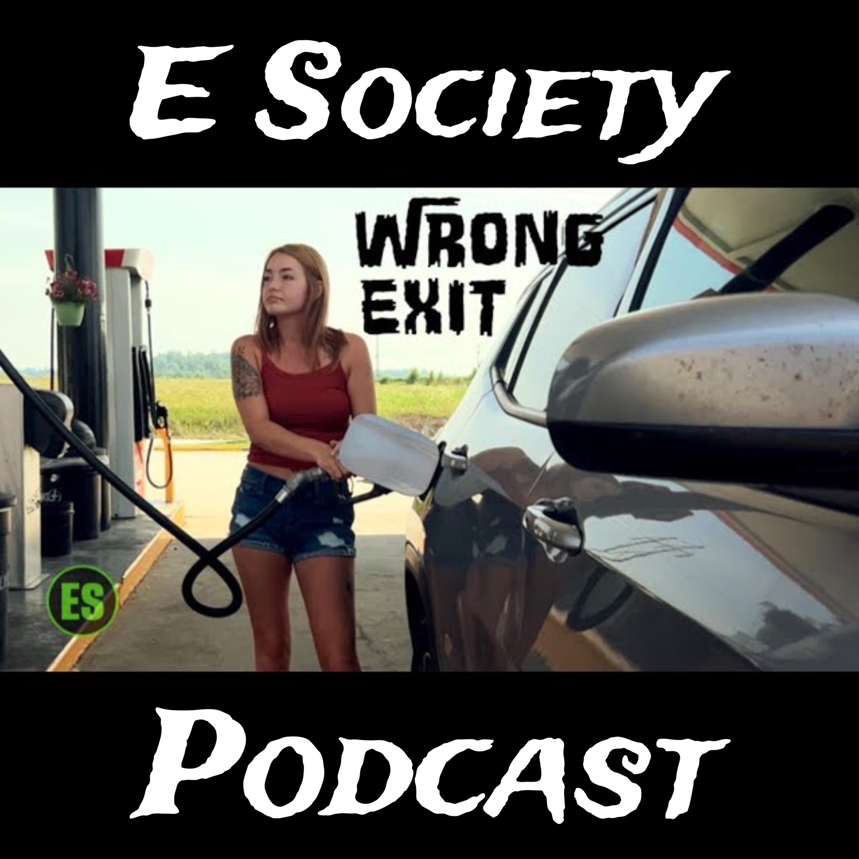 Sk8er Nez Podcast Network