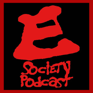 E Society Podcast - Ep. 109: Back to the truck