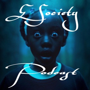 E Society Podcast - Ep. 137: ESP @ the Movies: Us