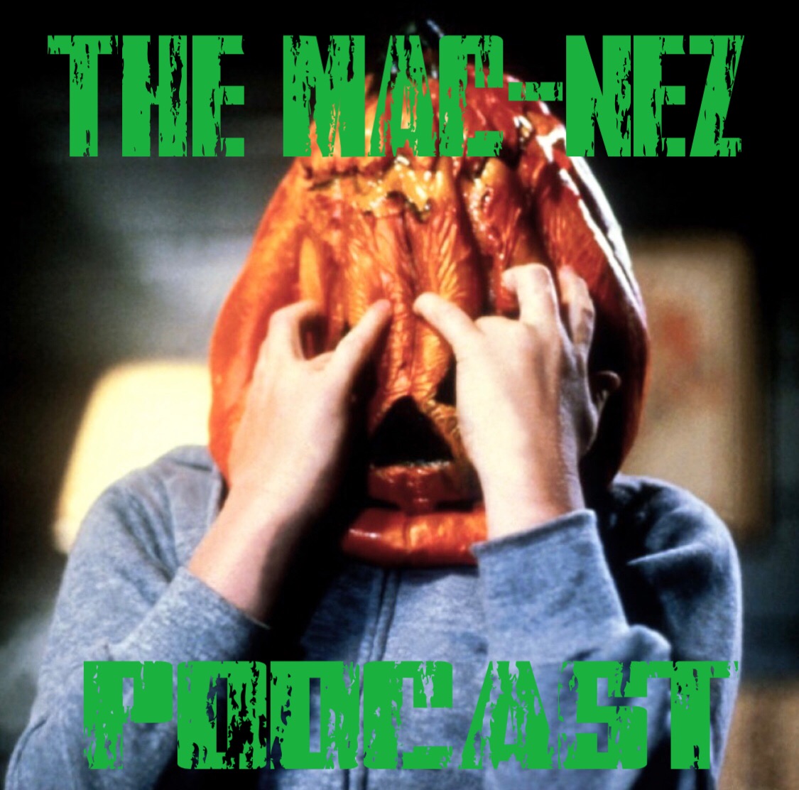 The Mac-Nez Podcast - Ep. 87: Halloween III: Season of the Witch
