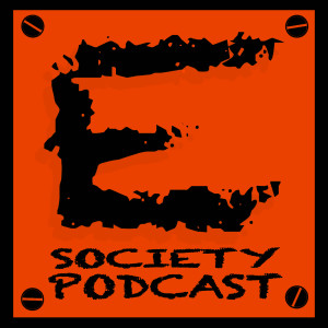 E Society Podcast - 31 Days of Horror - D10: Willow Creek