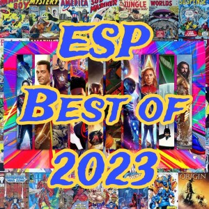E Society Podcast - Best of 2023 Part 2