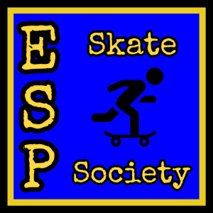 ESP Skate Society: Super Rad Design