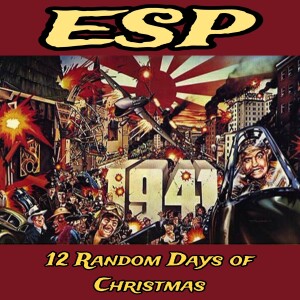 ESP 12 Random Days of Christmas: 1941 (1979)