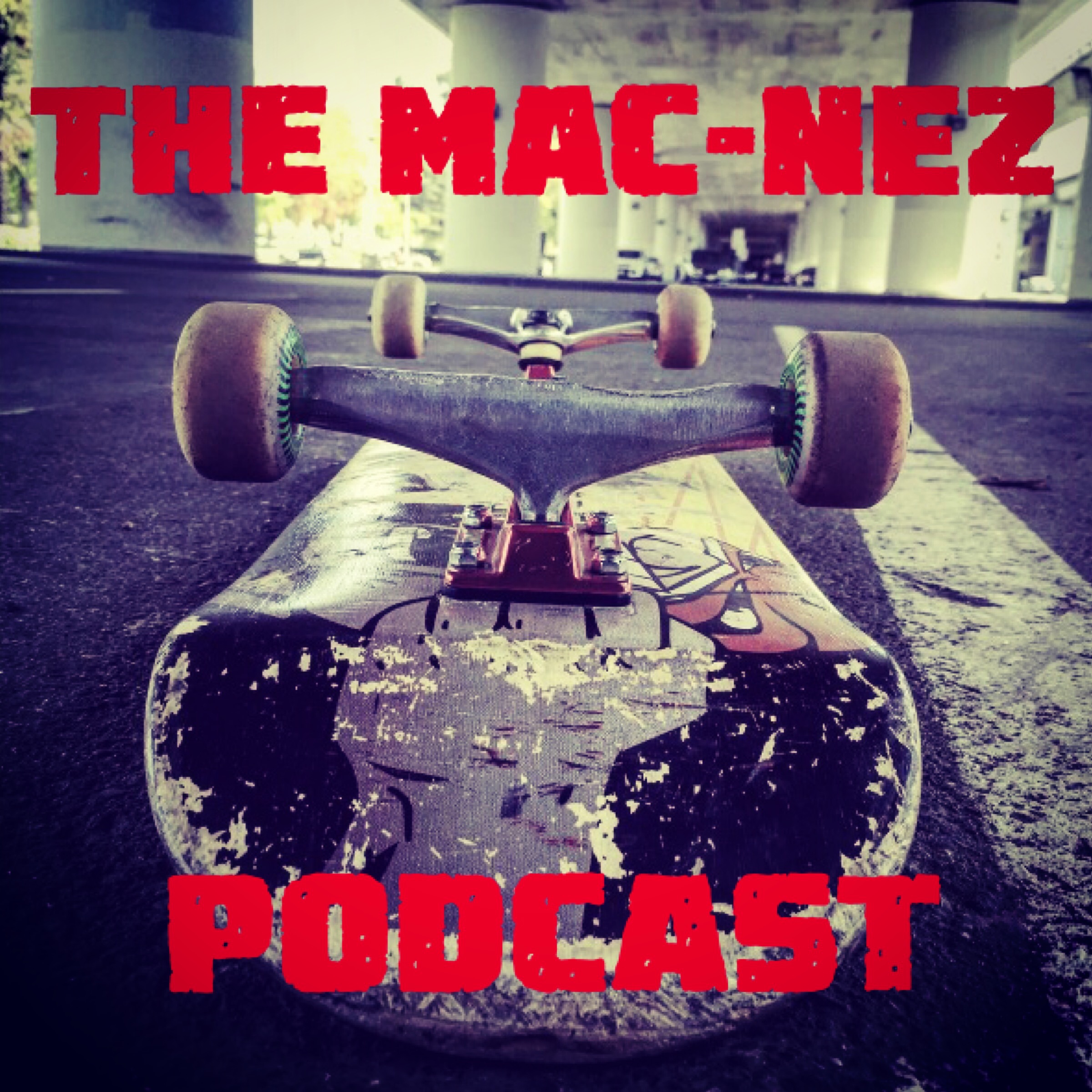 Ep. F13: Friday the 13th Special