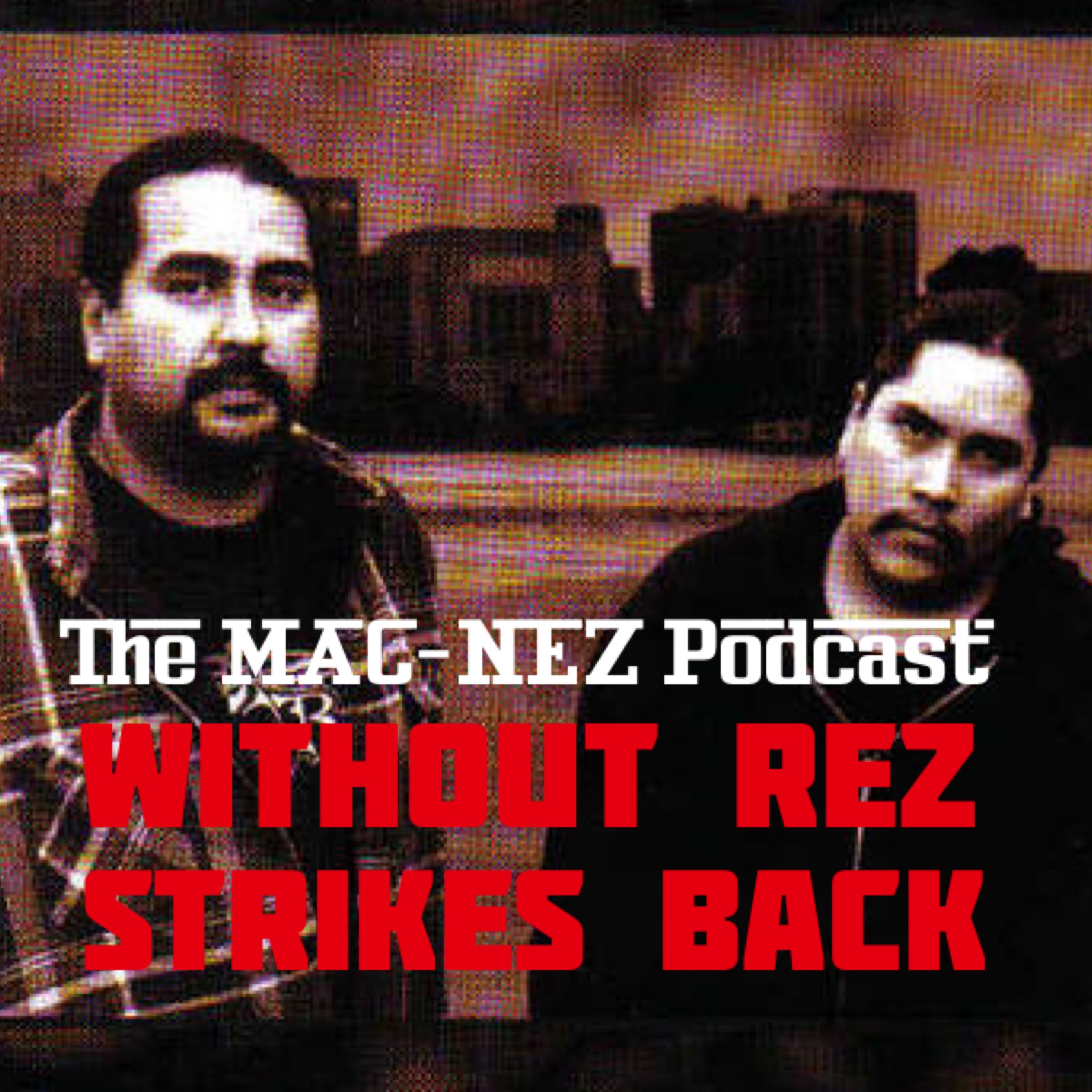 Bonus Ep.1: WithOut Rez revisited 