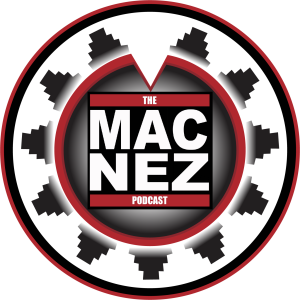 The Mac Nez Podcast - Ep. 150: Lights Camera Action!