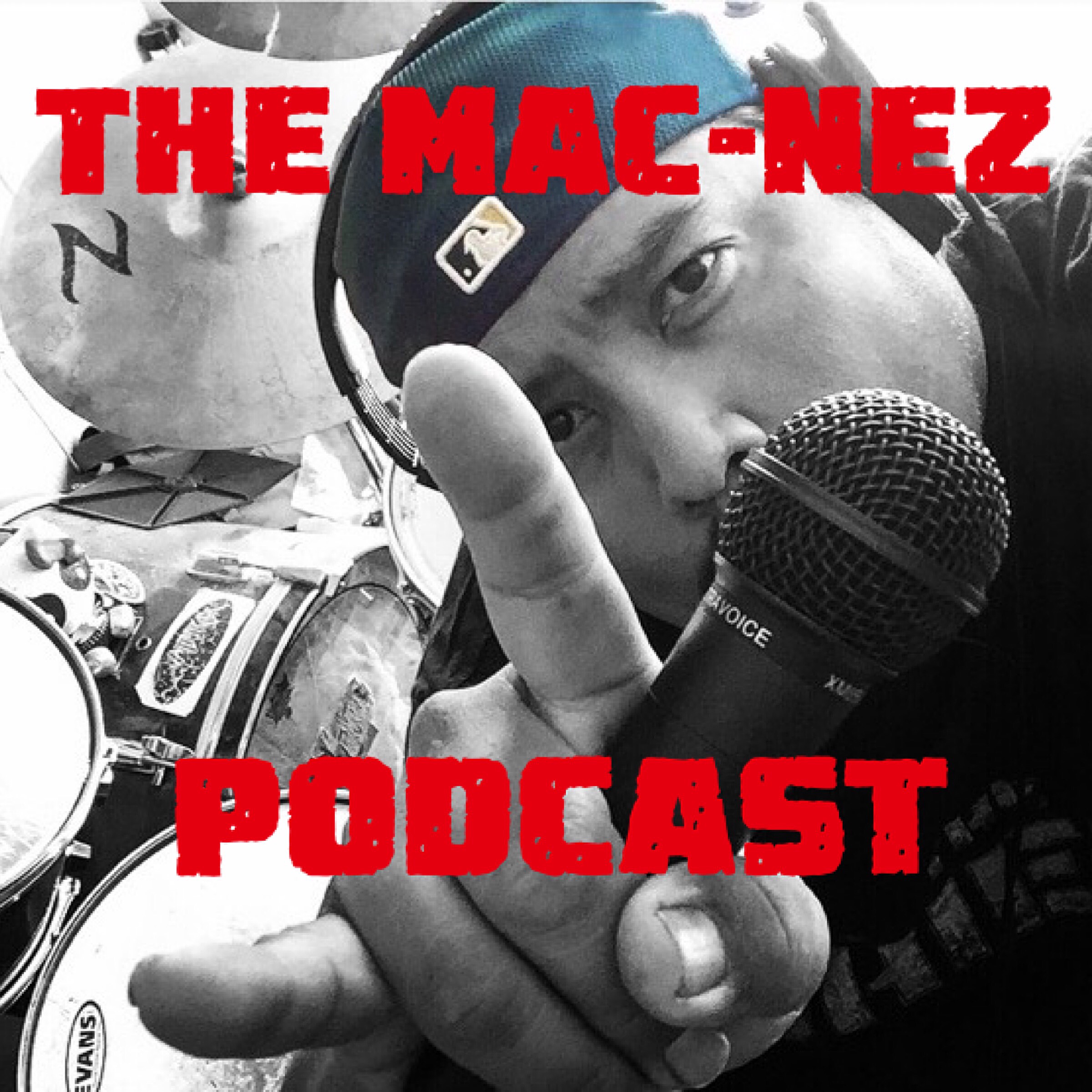 Ep. 31: THANK YOU!!! 