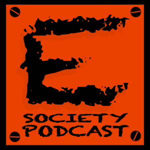 E Society Podcast -31 Days of Horror: Halloween Ends (2022)