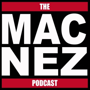 The Mac Nez Podcast - Ep. 144: Spirt Talkers Podcast - Christopher Hill