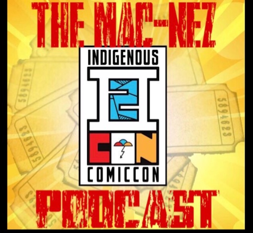 The Mac-Nez Podcast - Ep. 94: Day 1 ICC 2017