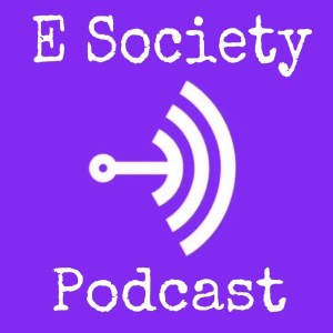 E Society Podcast - ESP: Fight Society