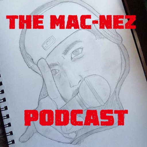 The Mac-Nez Podcast - Ep. 60.5: You guys ROCK!