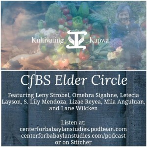 Kultivating Kapwa: CfBS Elder Circle
