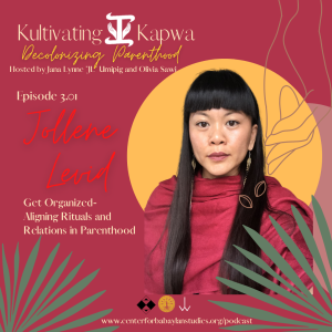 Kultivating Kapwa: Episode 3.01
