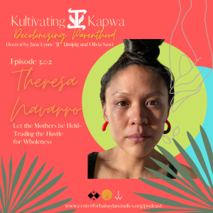 Kultivating Kapwa: Episode 3.02