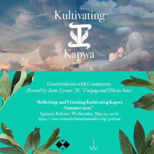 Kultivating Kapwa: Episode 2.26