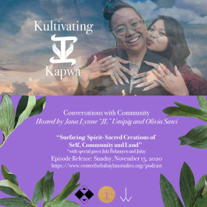 Kultivating Kapwa: Episode 2.15