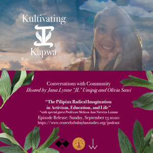 Kultivating Kapwa: Episode 2.6