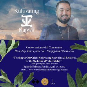 Kultivating Kapwa: Episode 2.25