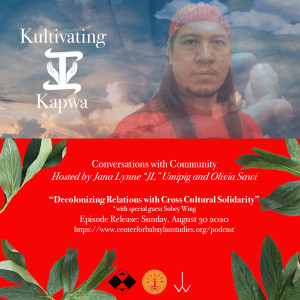 Kultivating Kapwa: Episode 2.4
