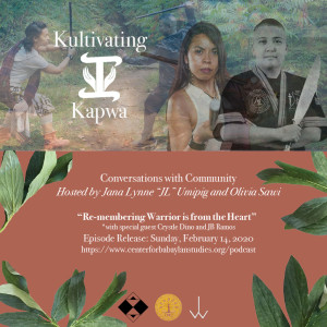 Kultivating Kapwa: Episode 2.20