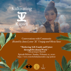 Kultivating Kapwa: Episode 2.21