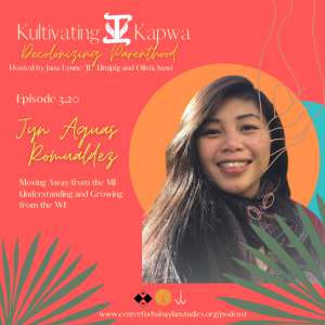 Kultivating Kapwa: Episode 3.20
