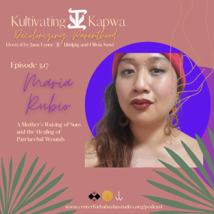 Kultivating Kapwa: Episode 3.17
