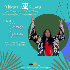 Kultivating Kapwa: Episode 3.23